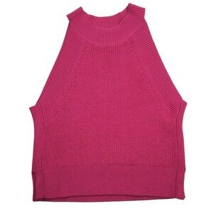 Aritzia Wilfred knit tank top
